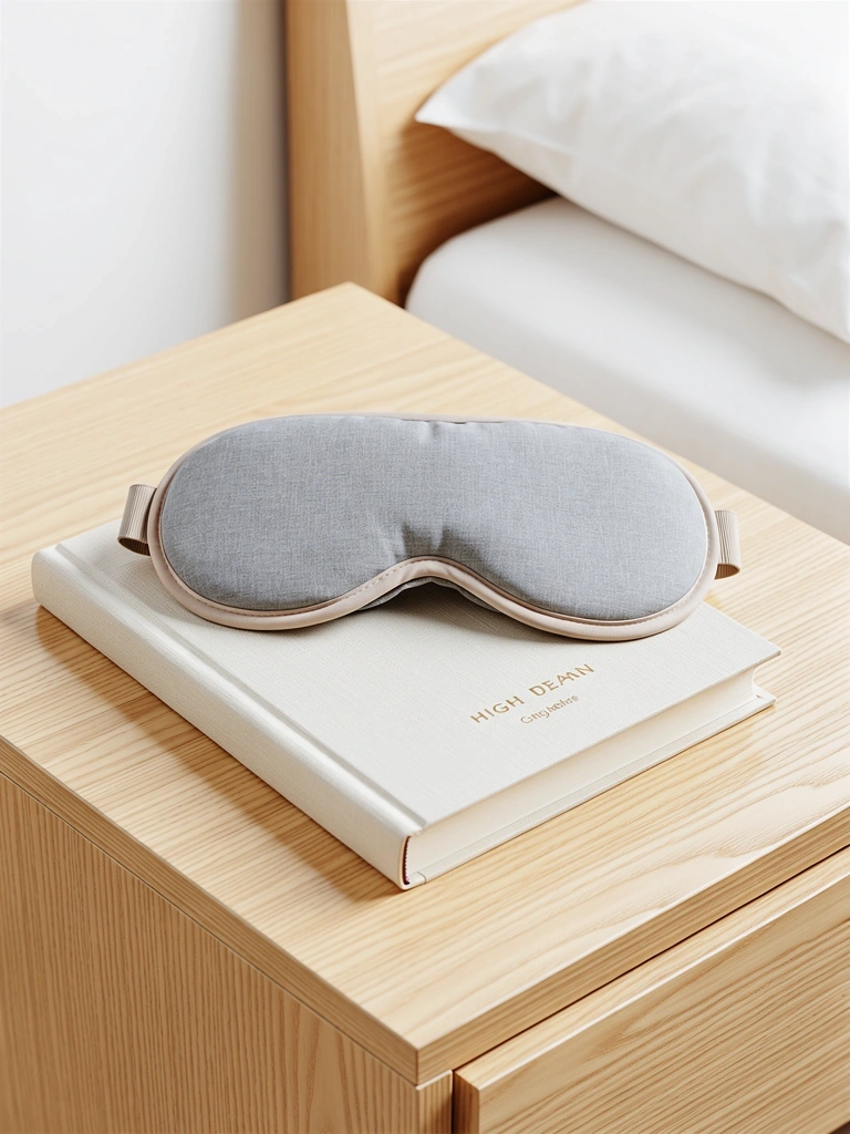 Fokus auf Schlafqualität